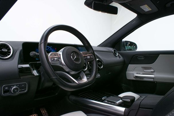 Mercedes-Benz GLA 250 e 160 kW image number 6