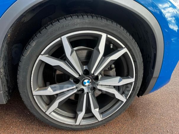 BMW X2 sDrive 141 kW image number 27