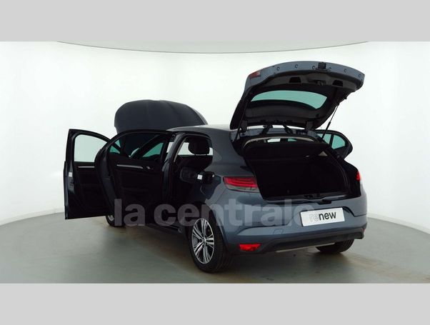 Renault Megane 118 kW image number 24