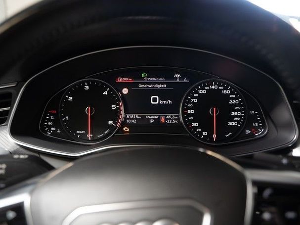 Audi A6 40 TDI Avant 150 kW image number 13