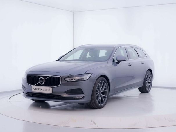 Volvo V90 D4 Plus 140 kW image number 1