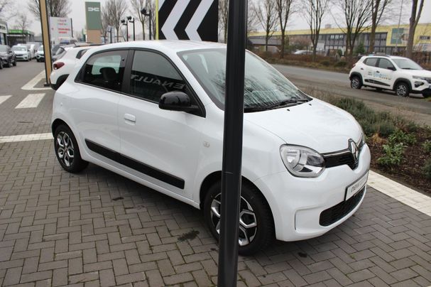 Renault Twingo 60 kW image number 3