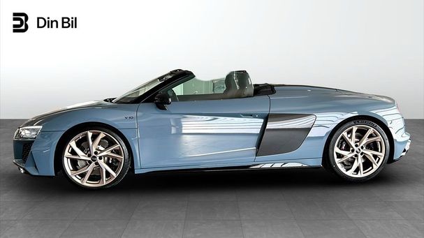 Audi R8 Performance 425 kW image number 12