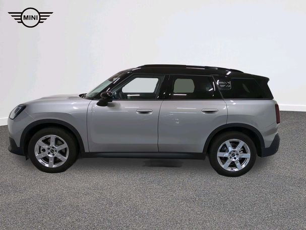 Mini Countryman C 125 kW image number 5