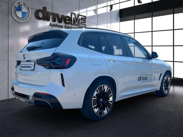 BMW iX3 M Sport 210 kW image number 13