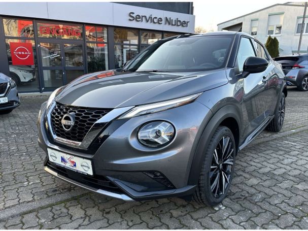 Nissan Juke 1.0 DIG-T N-DESIGN 84 kW image number 1