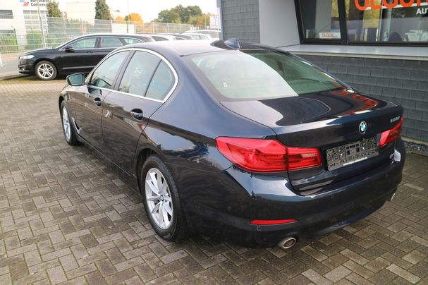 BMW 520i 135 kW image number 7