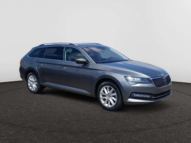 Skoda Superb 2.0 110 kW image number 2