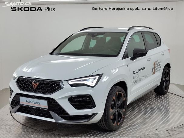 Cupra Ateca 2.0 TSI DSG 221 kW image number 1