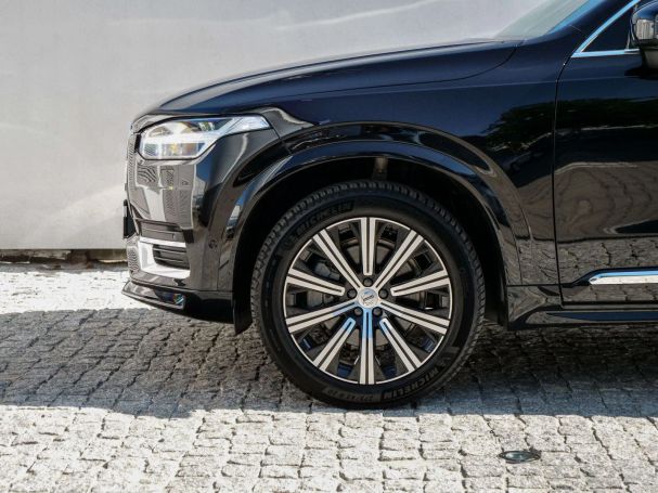 Volvo XC90 AWD 173 kW image number 12