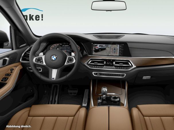 BMW X5 M50d xDrive 294 kW image number 5