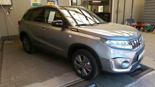 Suzuki Vitara 1.4 95 kW image number 2