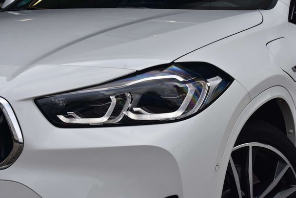 BMW X2 xDrive25e M Sport X 162 kW image number 13