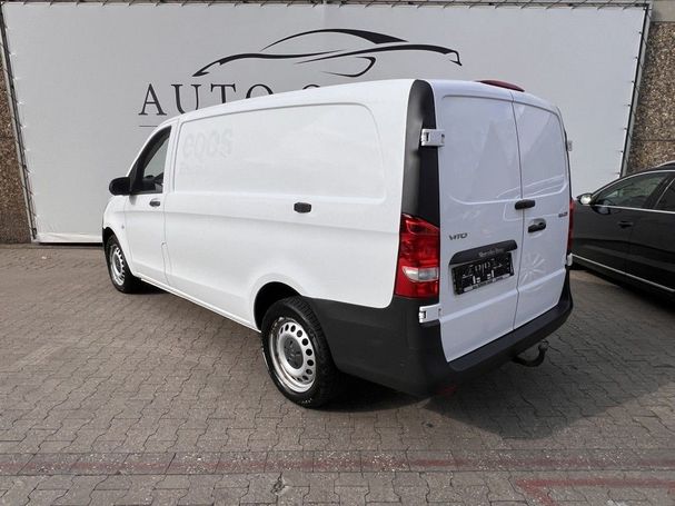 Mercedes-Benz Vito 116 CDi 120 kW image number 7