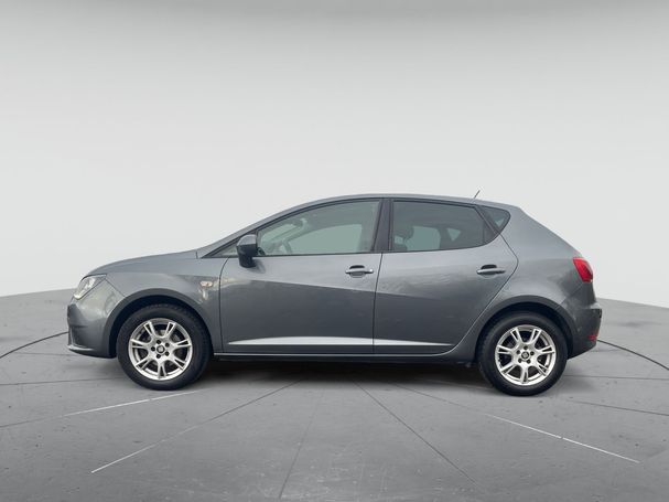 Seat Ibiza 1.2 TSI Style 66 kW image number 5