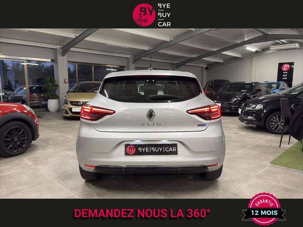 Renault Clio E-Tech Hybrid 140 Multi-Mode 103 kW image number 18