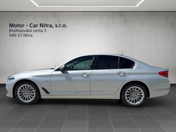 BMW 540d xDrive 235 kW image number 5