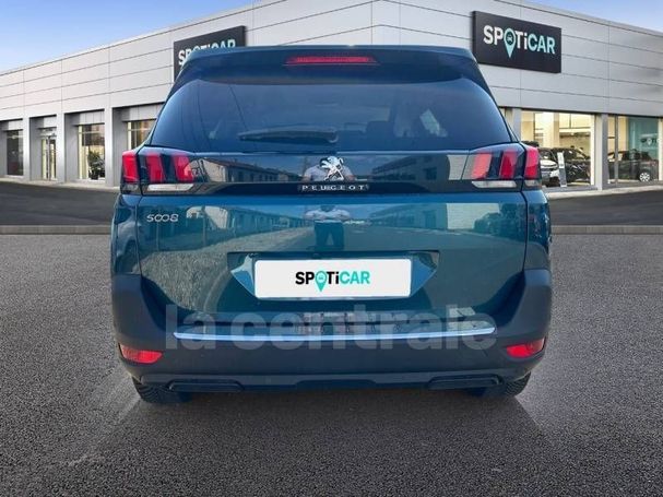 Peugeot 5008 96 kW image number 6