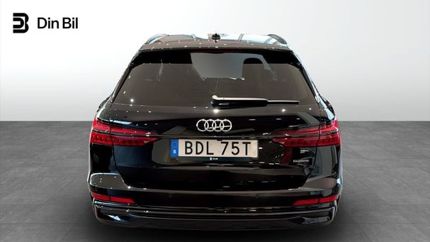 Audi A6 55 TFSIe quattro S-line Avant 274 kW image number 3