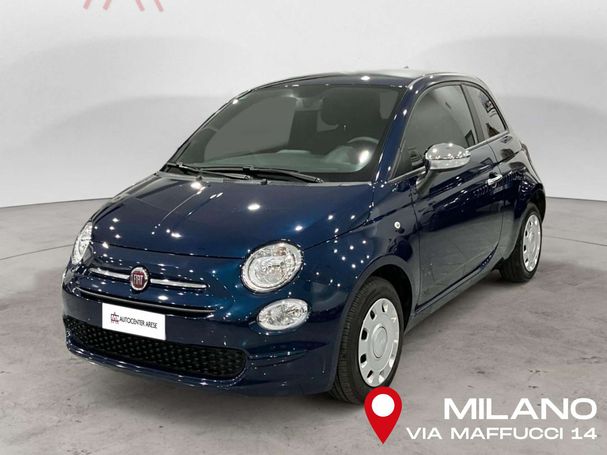 Fiat 500 1.0 51 kW image number 1