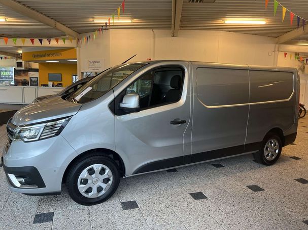 Renault Trafic dCi 150 110 kW image number 13