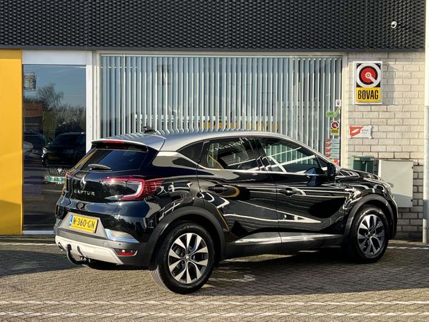 Renault Captur TCe 90 Intens 67 kW image number 28