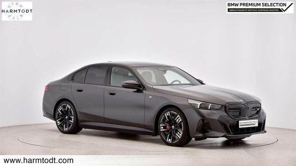 BMW i5 M60 xDrive 442 kW image number 8