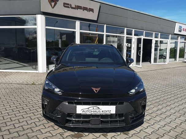 Cupra Leon Sportstourer 1.5 eTSI DSG 110 kW image number 20