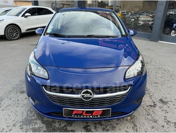 Opel Corsa 1.4 66 kW image number 3