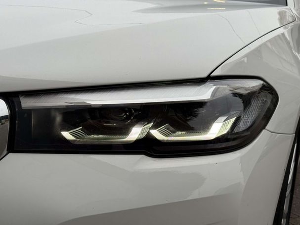 BMW 530i Touring 185 kW image number 13