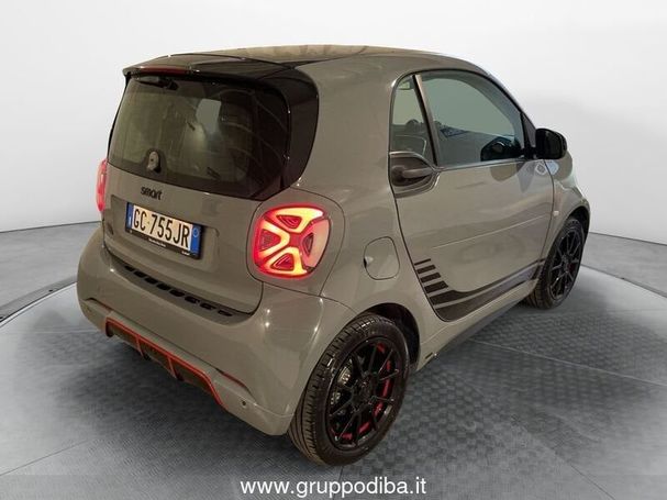 Smart ForTwo EQ 60 kW image number 4