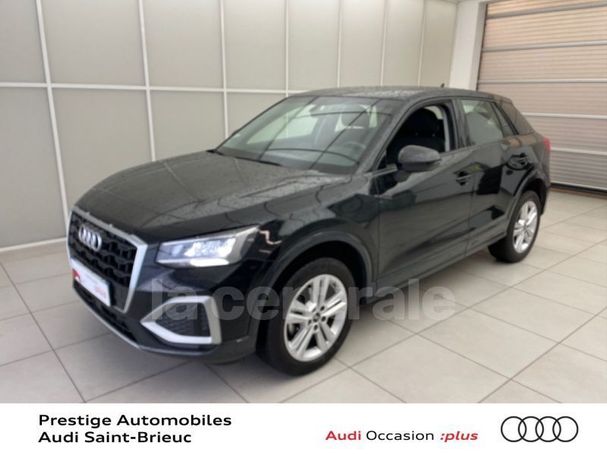 Audi Q2 30 TDI 85 kW image number 1