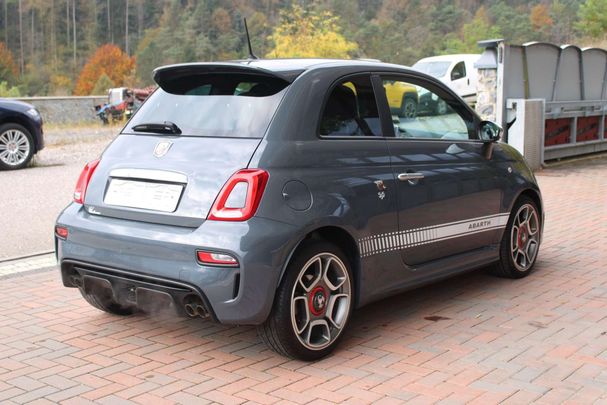 Abarth 595 107 kW image number 7