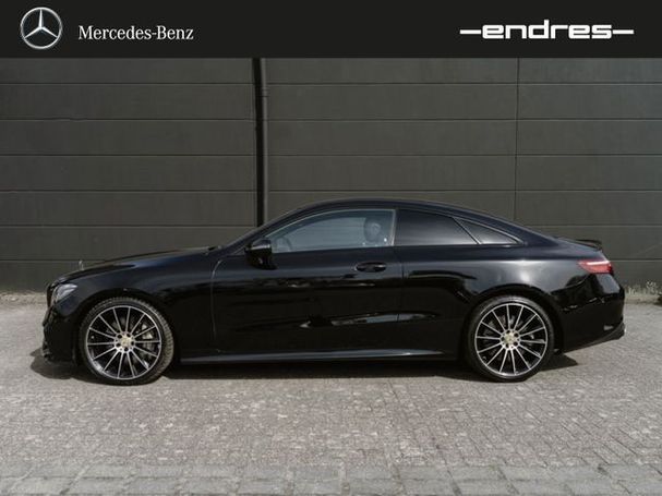 Mercedes-Benz E 53 AMG 320 kW image number 3