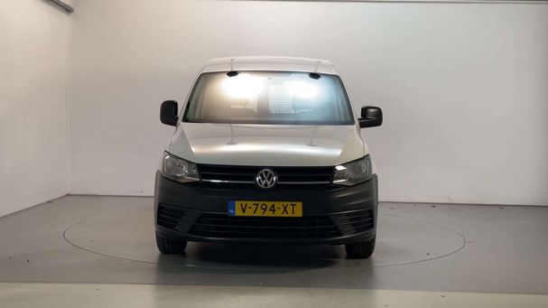 Volkswagen Caddy 2.0 TDI Trendline 75 kW image number 15