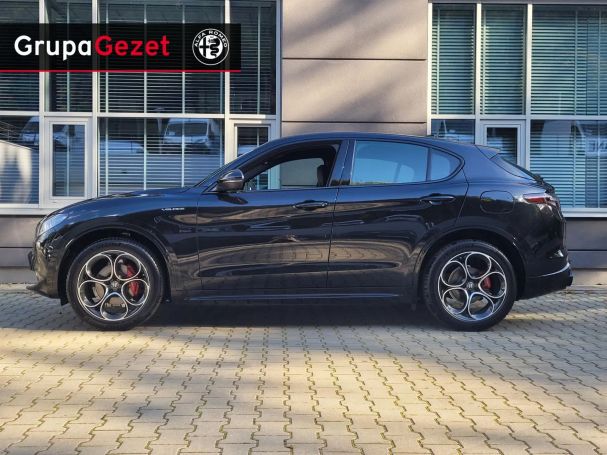 Alfa Romeo Stelvio 206 kW image number 3