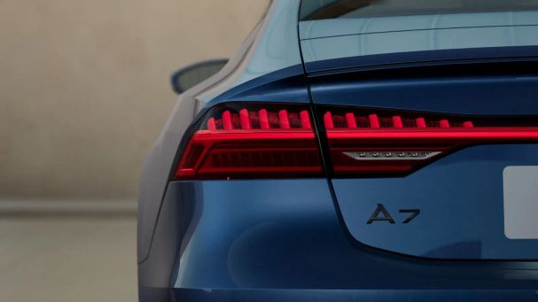 Audi A7 150 kW image number 11