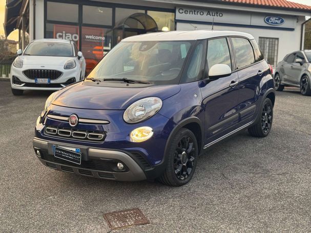 Fiat 500L 1.4 Cross 70 kW image number 1