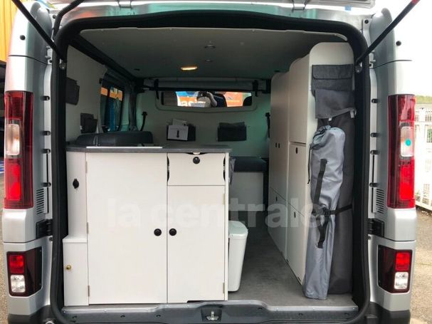  Renault Trafic dCi L1H1 96 kW image number 30