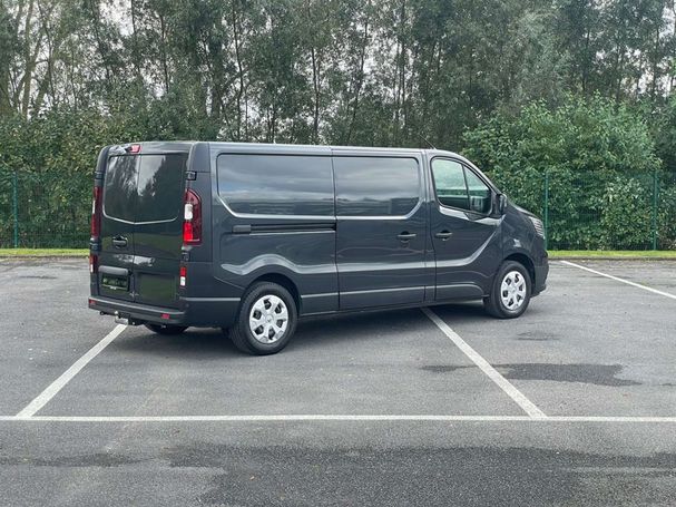 Renault Trafic Blue dCi 110 kW image number 7