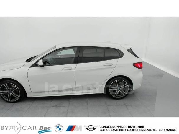 BMW 120i M Sport DKG 131 kW image number 17