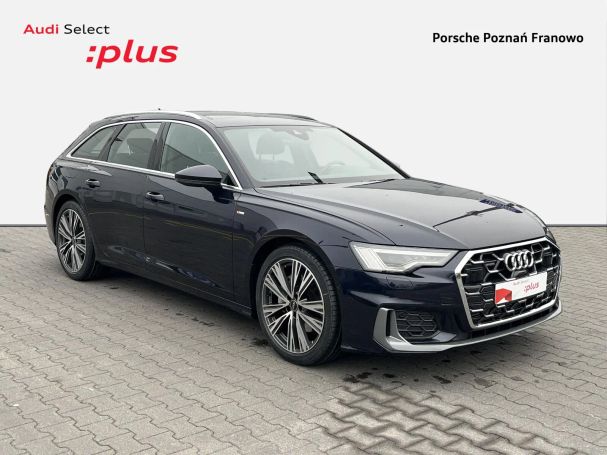 Audi A6 195 kW image number 2