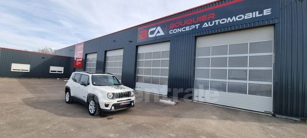 Jeep Renegade 1.3 110 kW image number 10