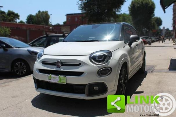 Fiat 500X 1.0 88 kW image number 1