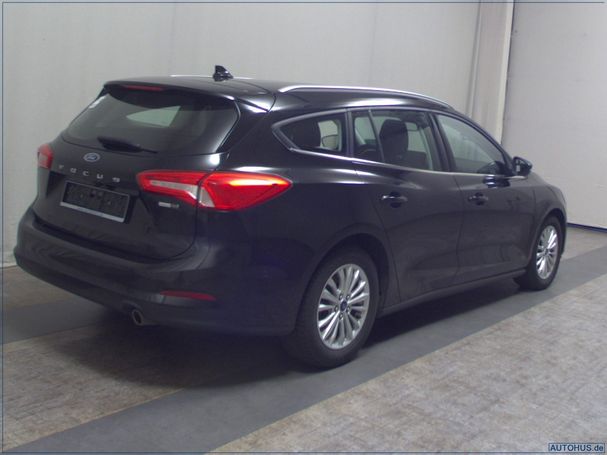 Ford Focus 1.0 Titanium 92 kW image number 4