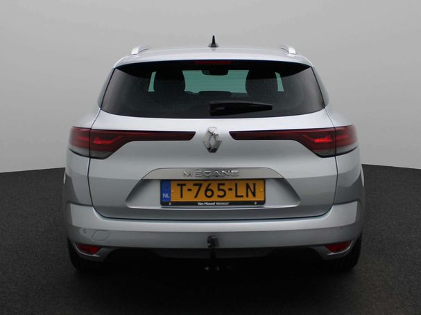 Renault Megane Estate TCe 140 103 kW image number 3