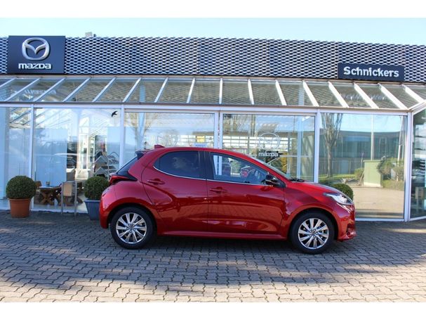 Mazda 2 Hybrid Select 85 kW image number 1