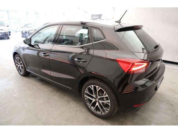 Seat Ibiza 81 kW image number 13