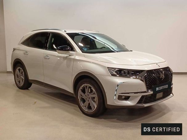 DS Automobiles 7 Crossback 1.6 E-Tense 300 221 kW image number 3