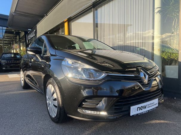 Renault Clio 1.2 16V 75 54 kW image number 6